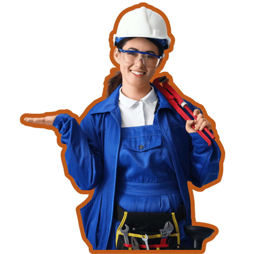 Plumbing installation and electromechanical maintenance services in Dubai