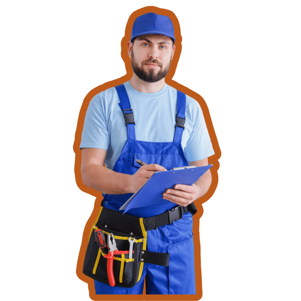 O H M M Technical Services AC installation and maintenance in Dubai