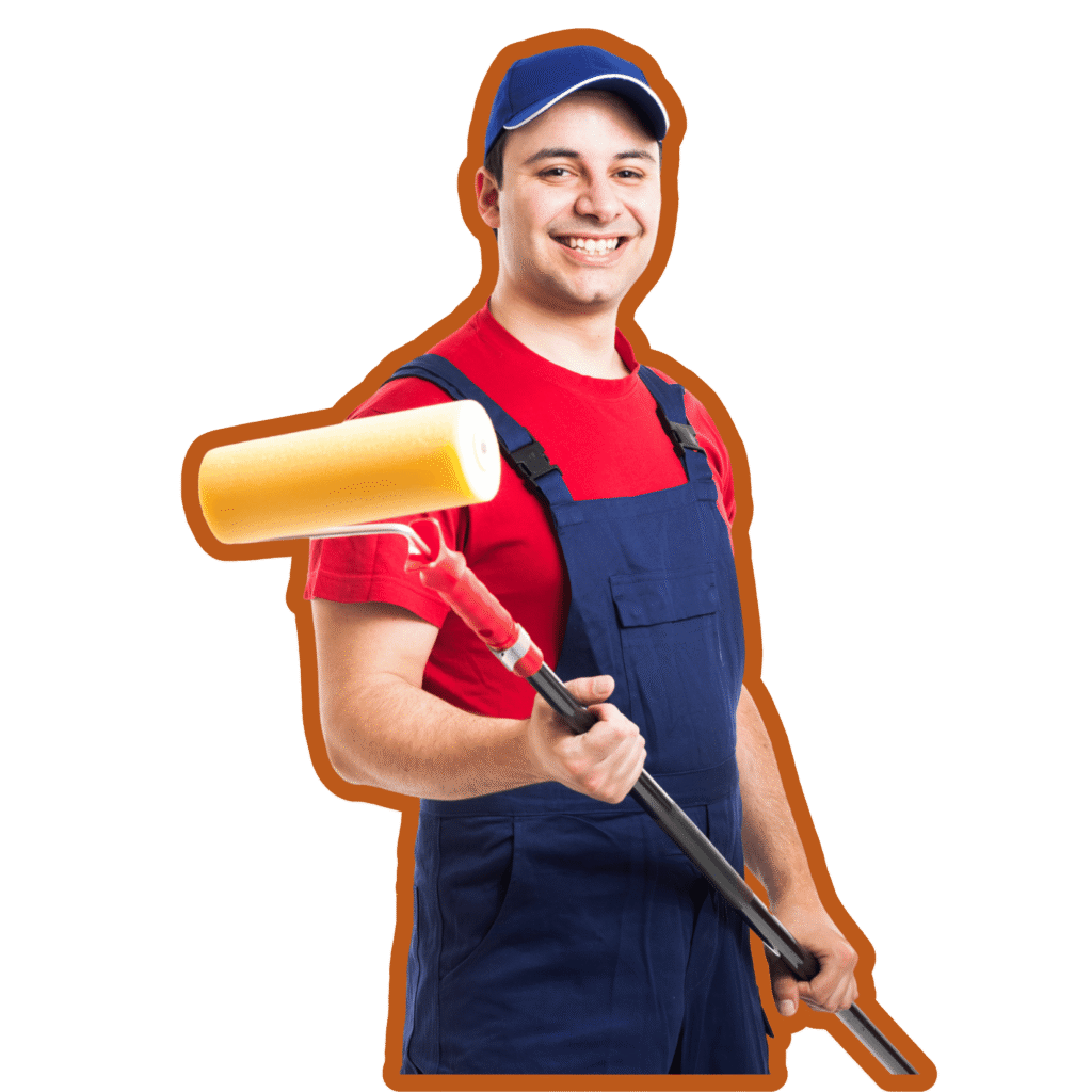 Floor tiling wall painting and false ceiling installation Dubai